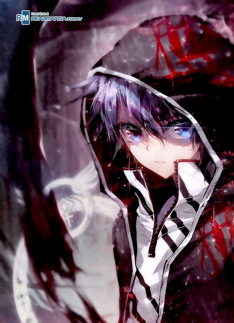 Soul Land II Chapter 23 - 1