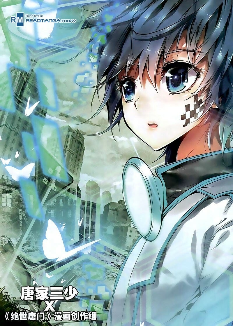 Soul Land II Chapter 26 - 1
