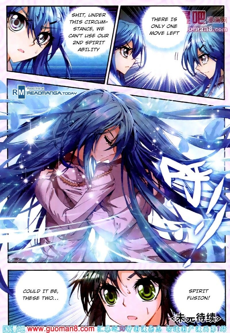 Soul Land II Chapter 19 - 29