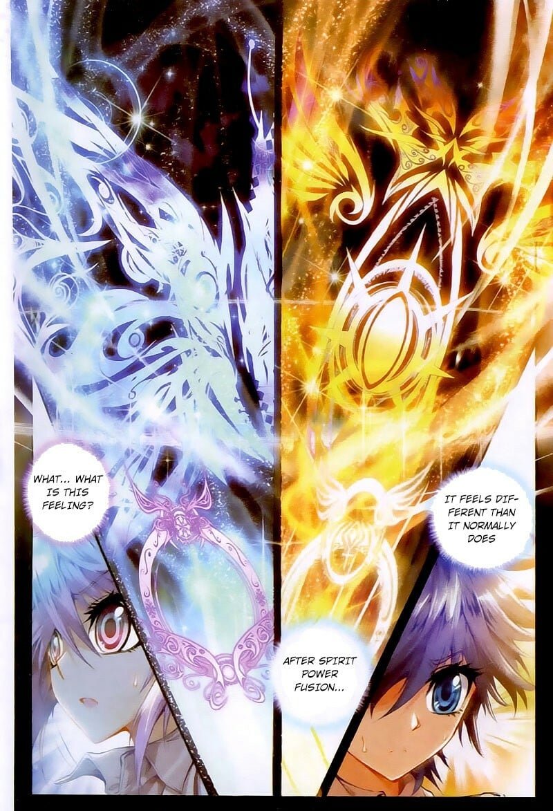 Soul Land II Chapter 23 - 7