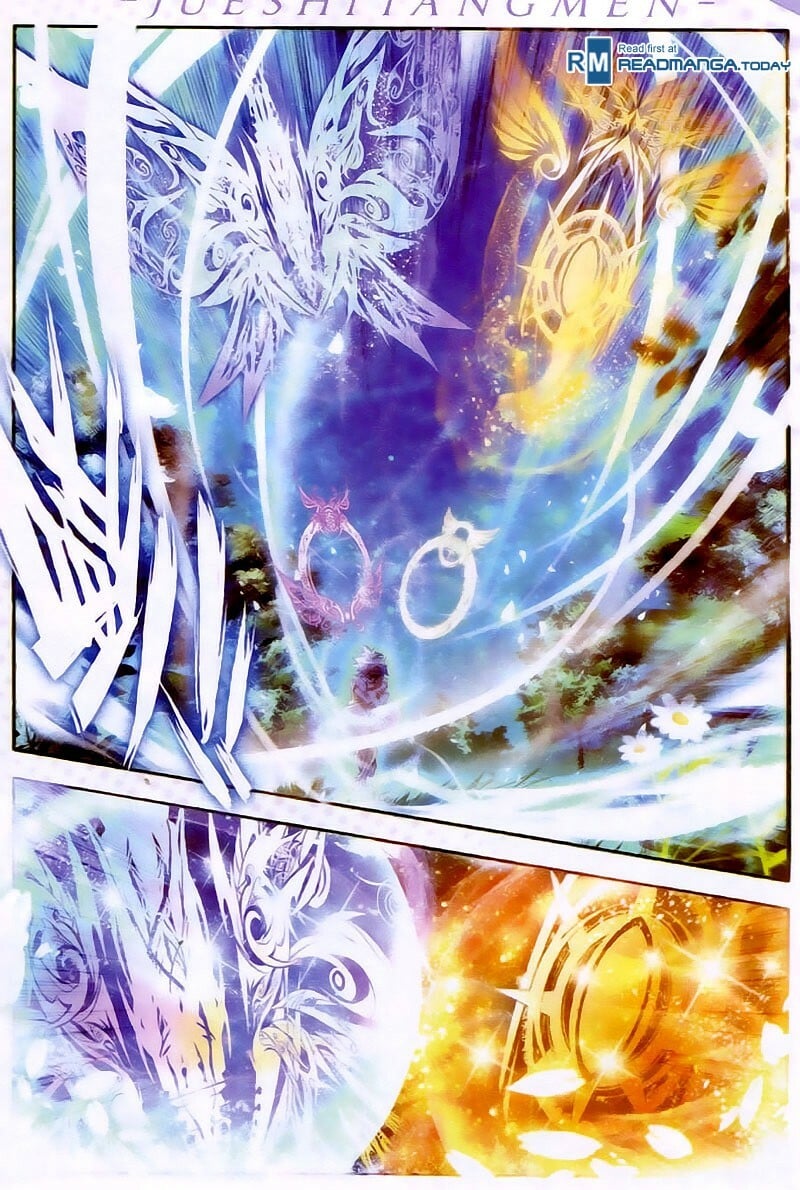 Soul Land II Chapter 23 - 8