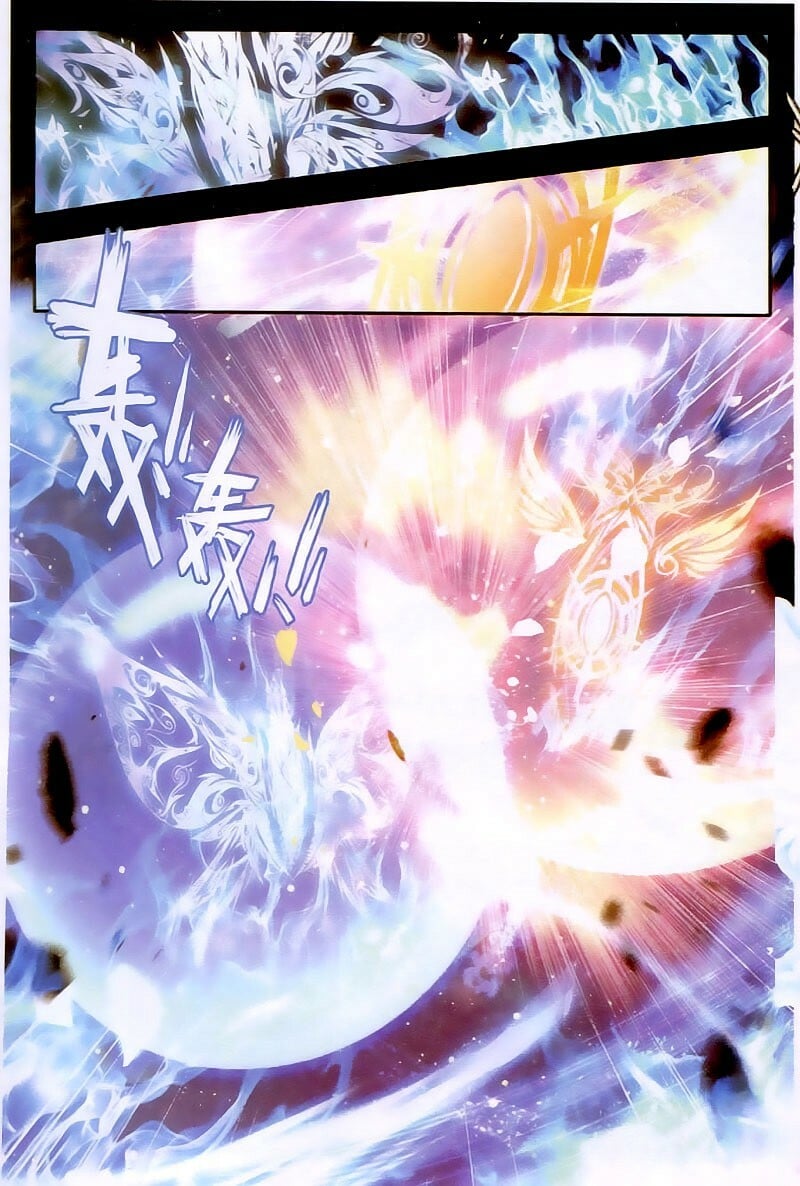 Soul Land II Chapter 23 - 9