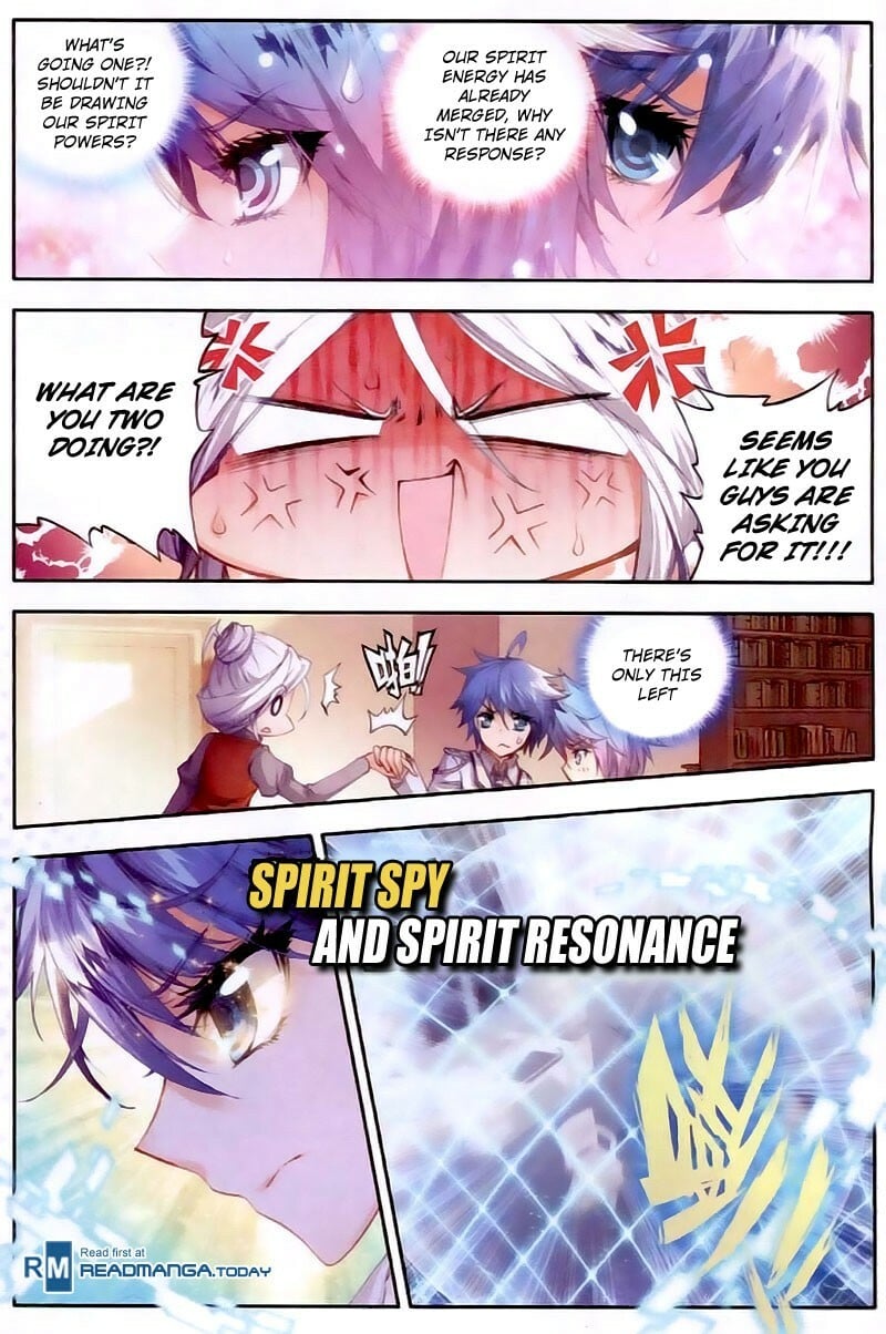 Soul Land II Chapter 24 - 9