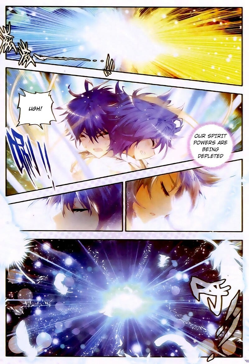 Soul Land II Chapter 23 - 10