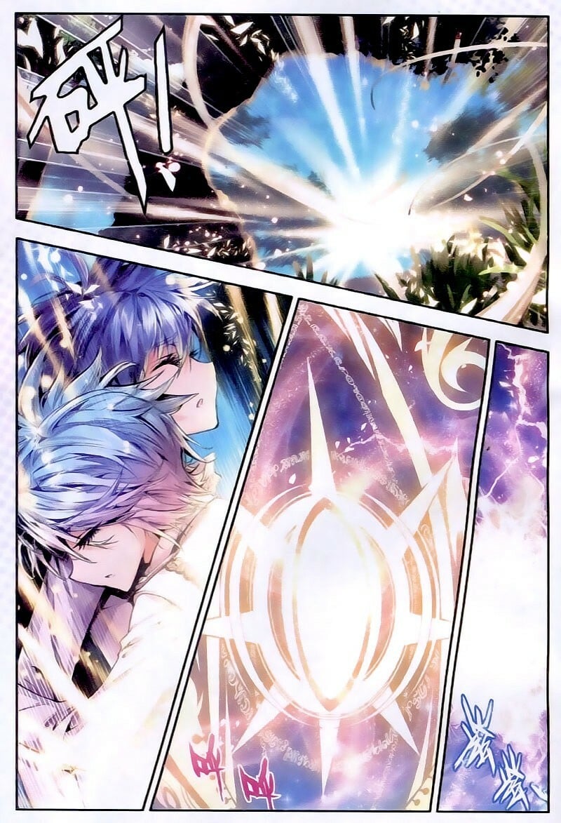 Soul Land II Chapter 23 - 12