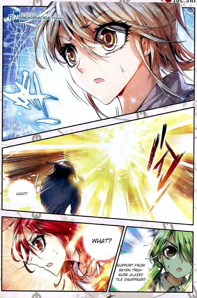 Soul Land II Chapter 26 - 5