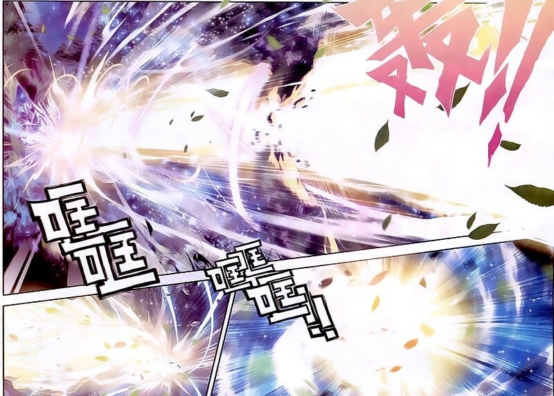 Soul Land II Chapter 23 - 13