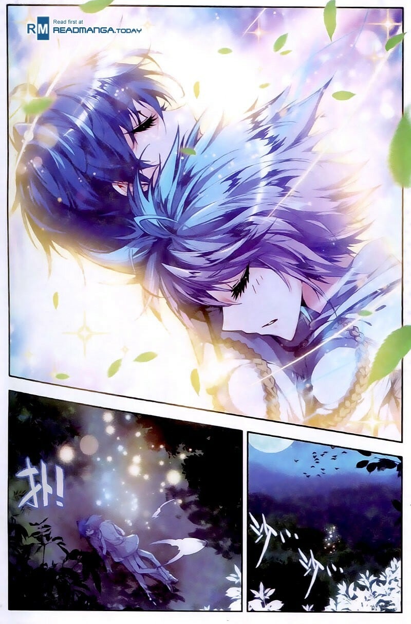 Soul Land II Chapter 23 - 14