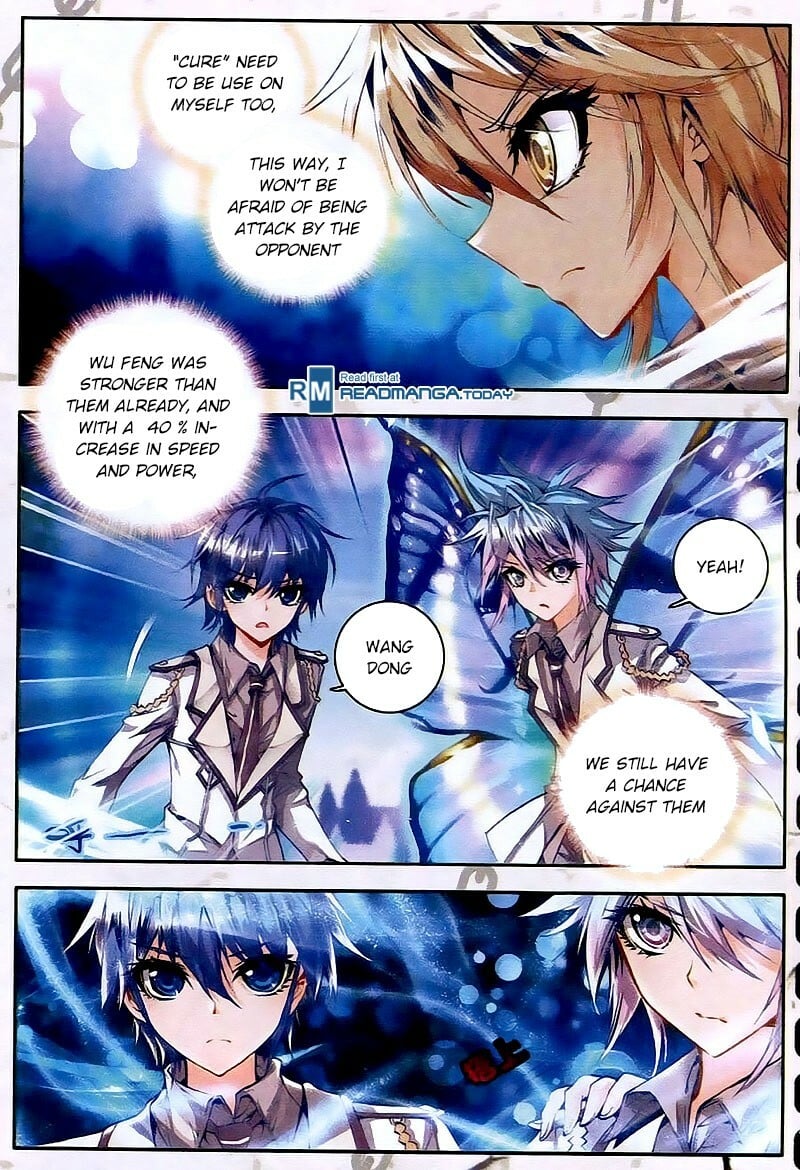 Soul Land II Chapter 26 - 10