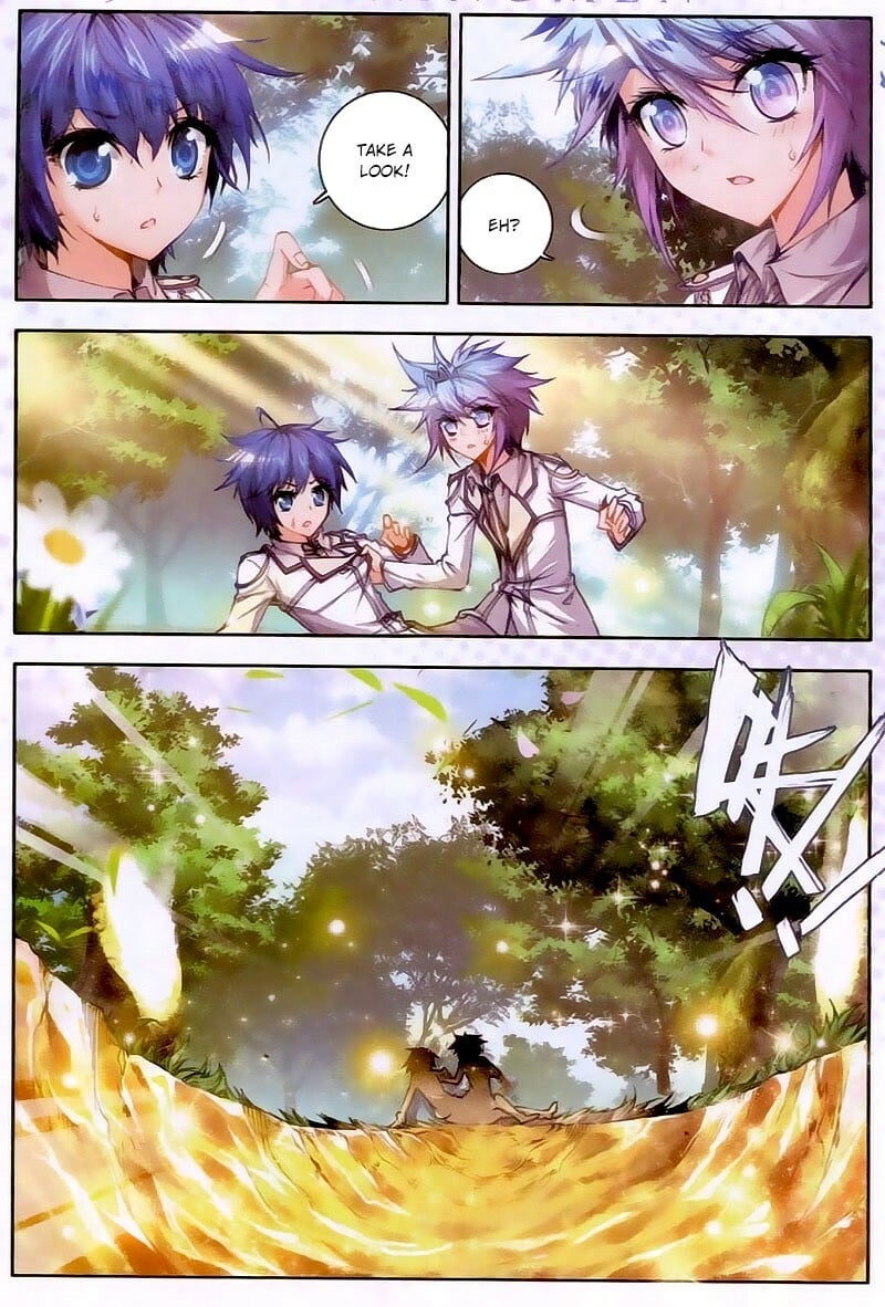 Soul Land II Chapter 23 - 18