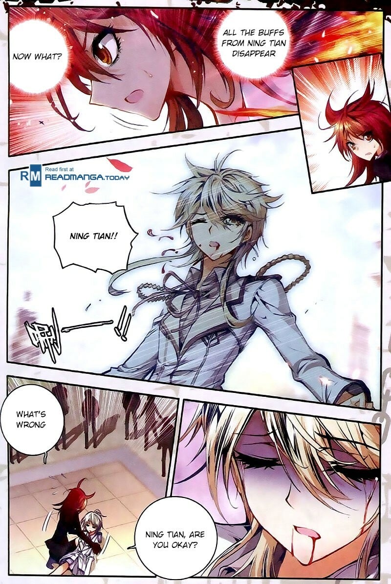 Soul Land II Chapter 26 - 14