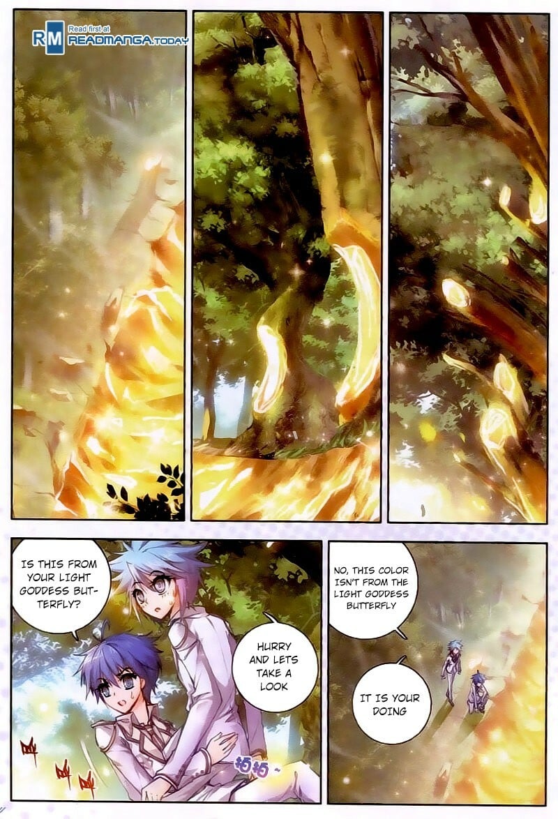 Soul Land II Chapter 23 - 20