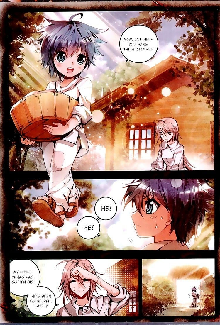 Soul Land II Chapter 29 - 2
