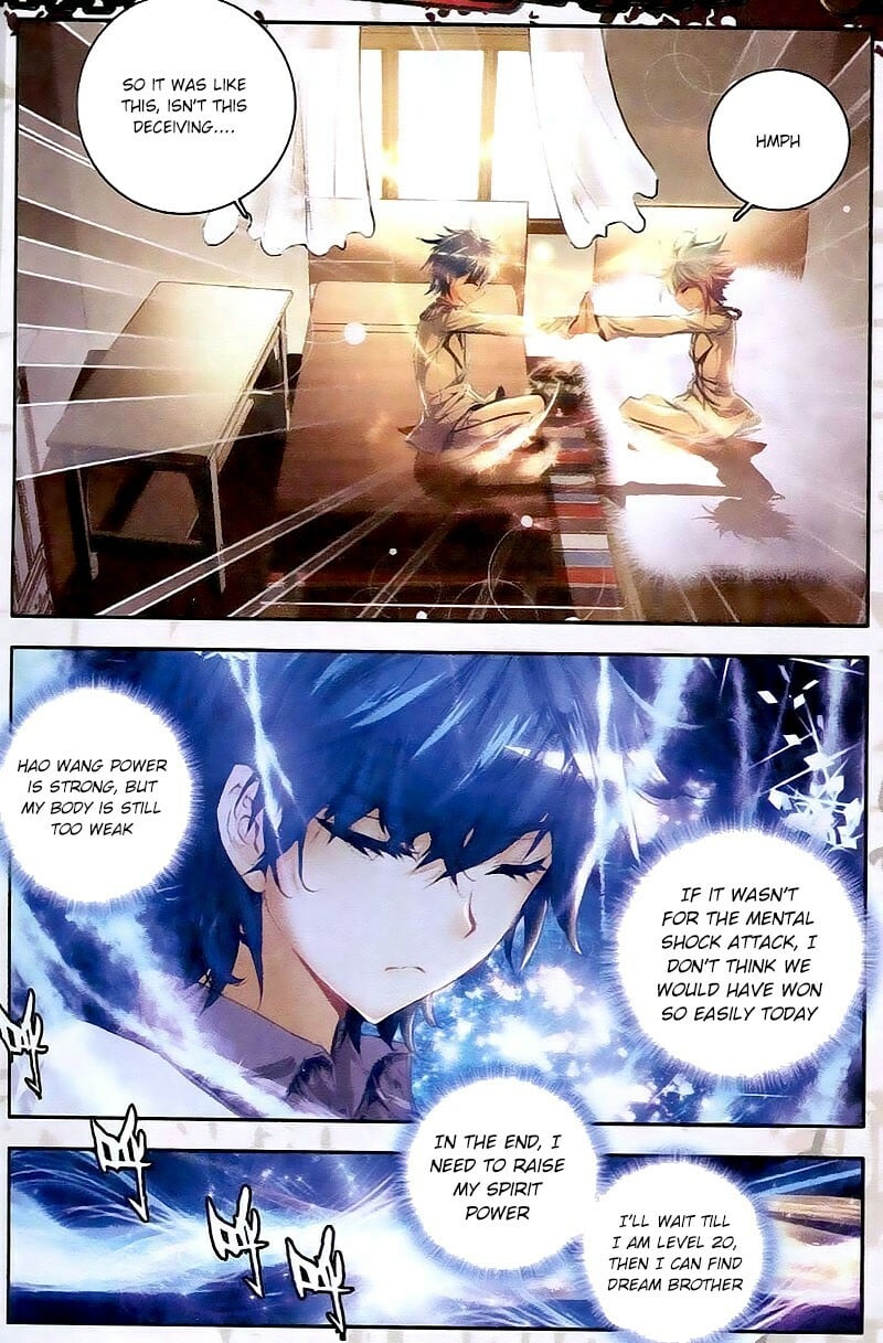Soul Land II Chapter 26 - 22