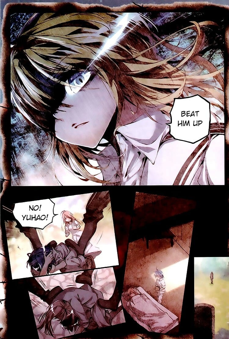 Soul Land II Chapter 29 - 4
