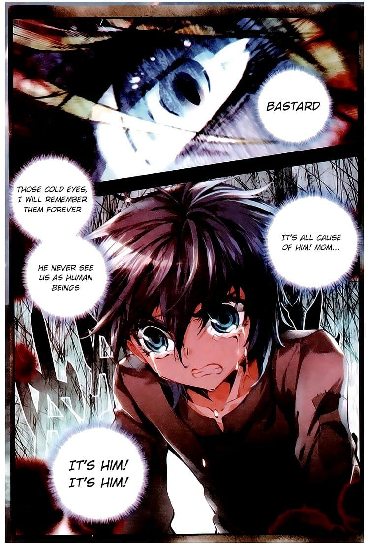 Soul Land II Chapter 29 - 5