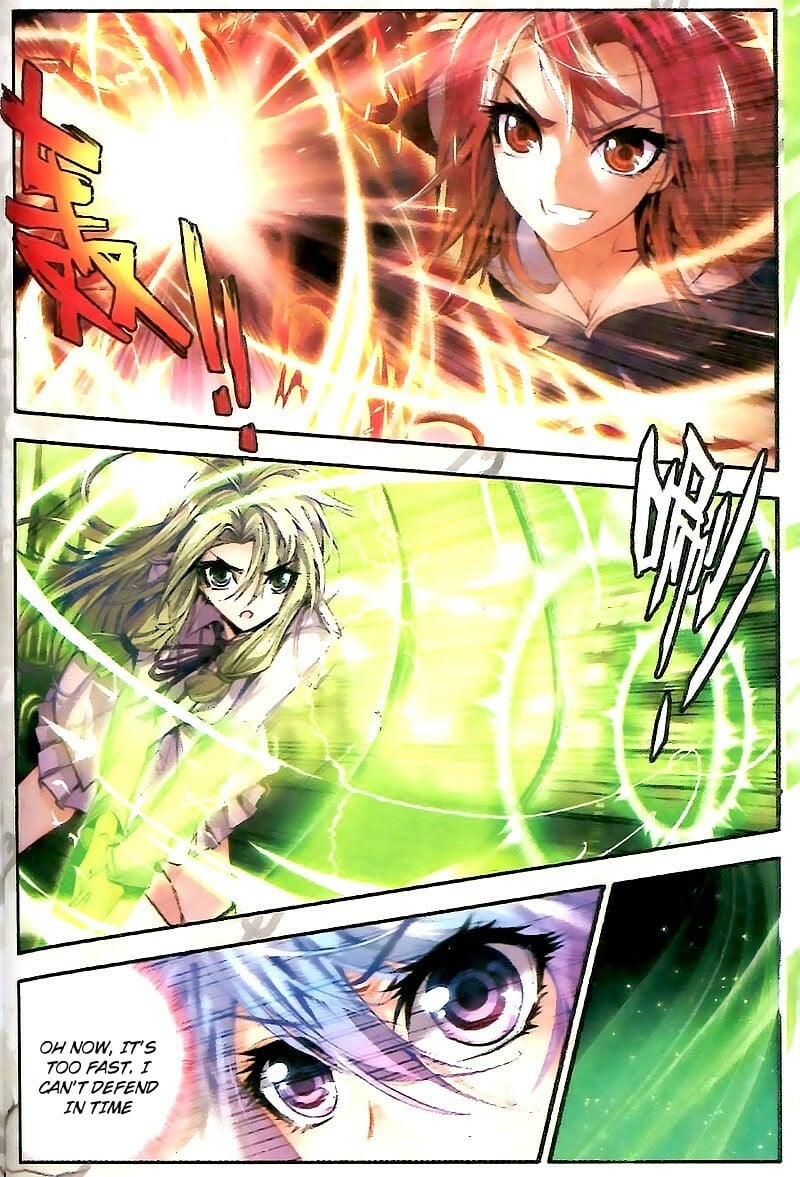 Soul Land II Chapter 25 - 16
