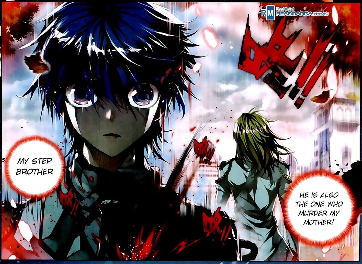Soul Land II Chapter 29 - 6