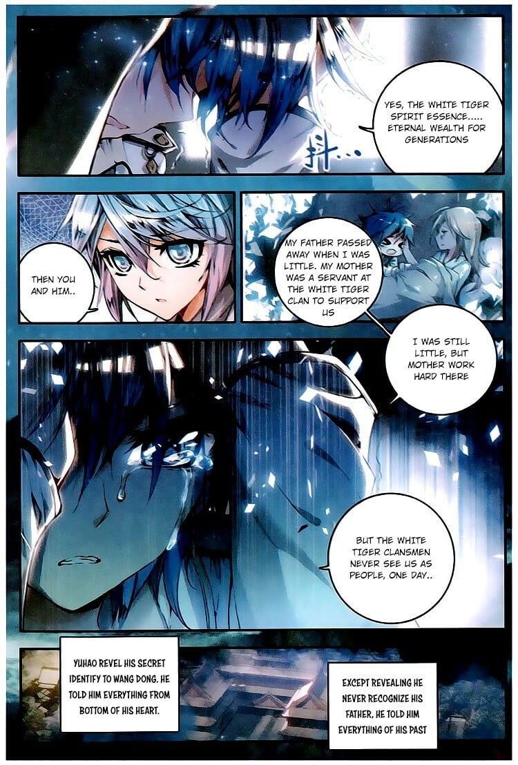 Soul Land II Chapter 29 - 12