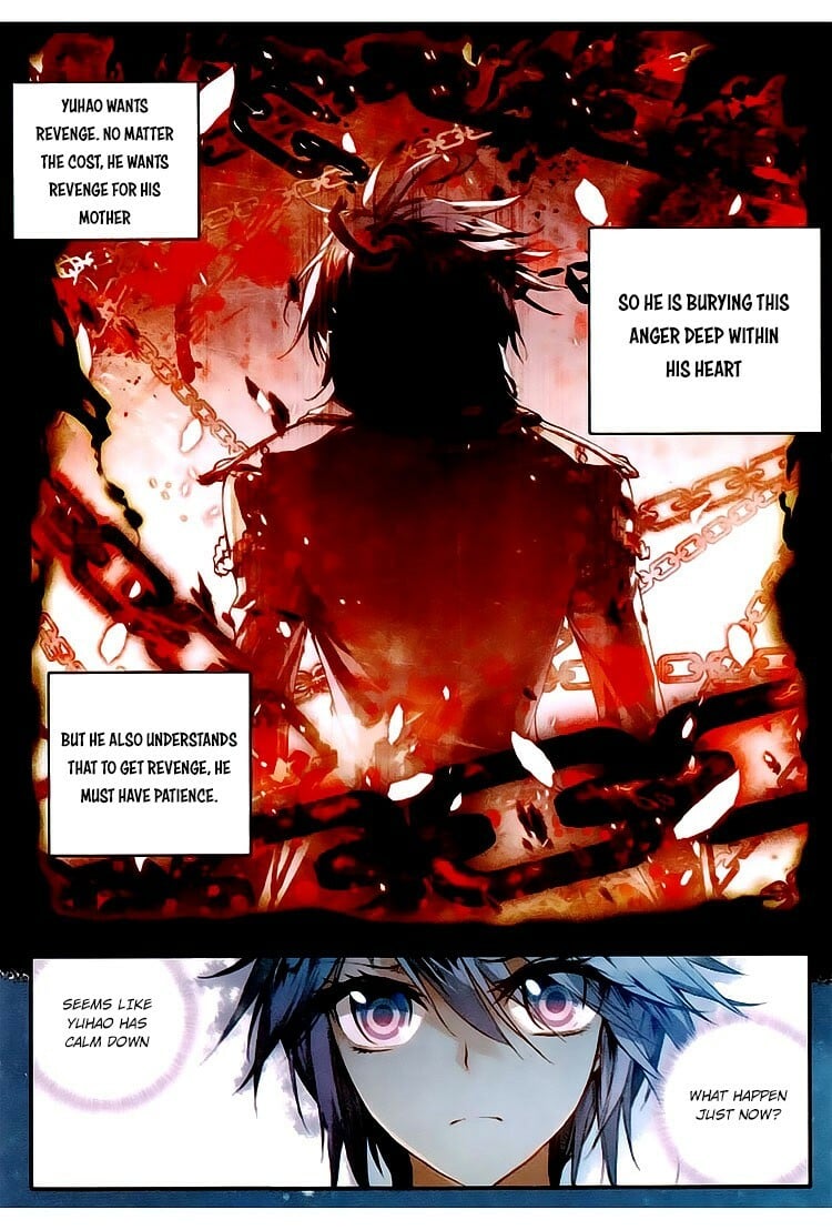 Soul Land II Chapter 29 - 9