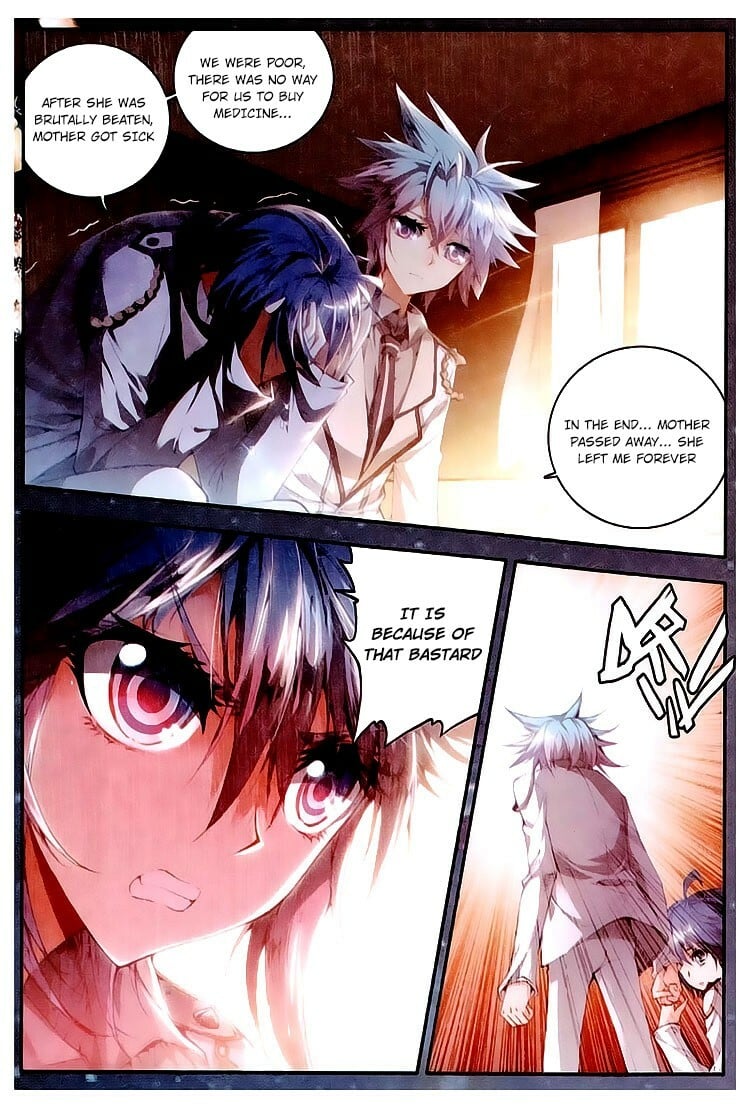 Soul Land II Chapter 29 - 13