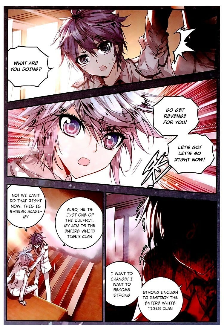 Soul Land II Chapter 29 - 14