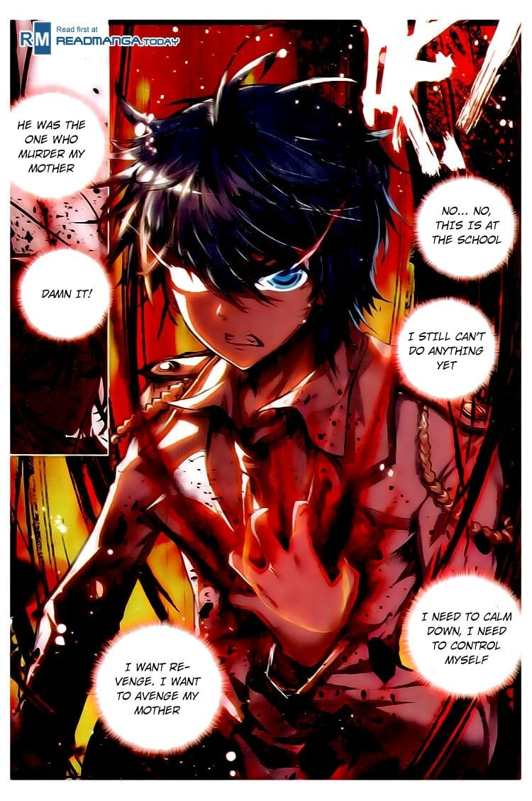 Soul Land II Chapter 30 - 11