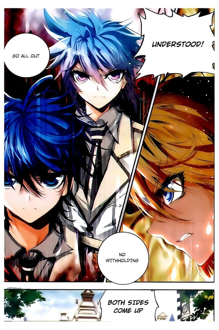Soul Land II Chapter 30 - 13