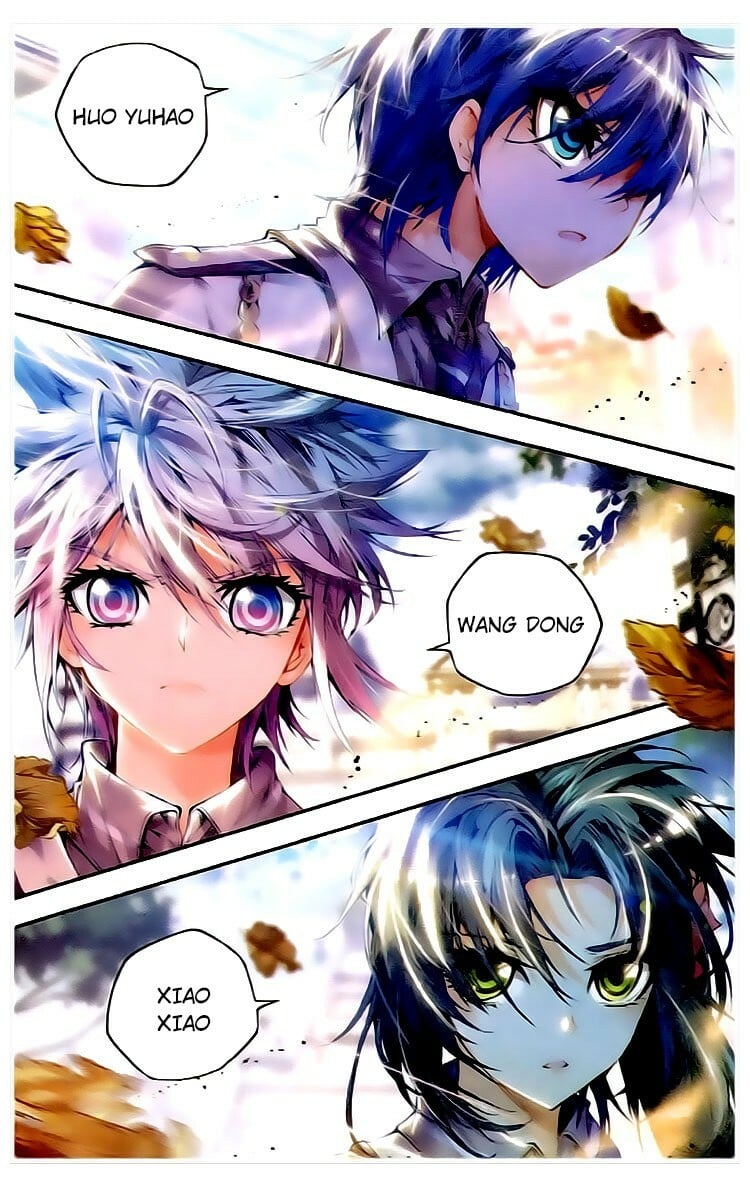 Soul Land II Chapter 30 - 14
