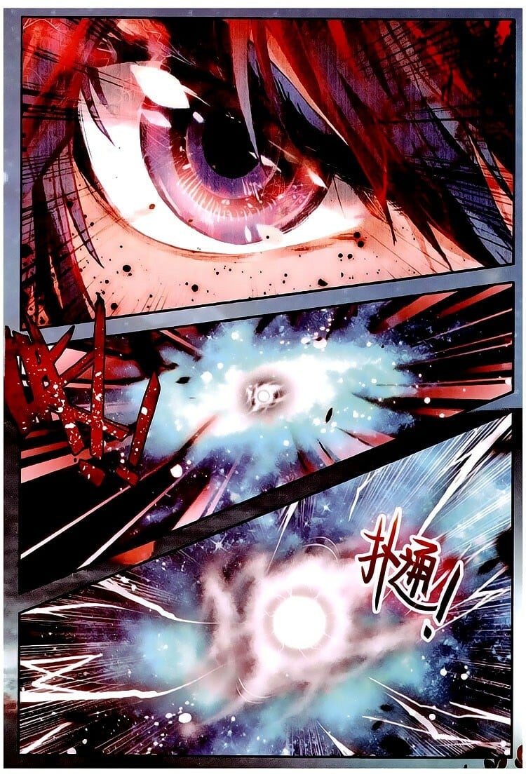 Soul Land II Chapter 29 - 16