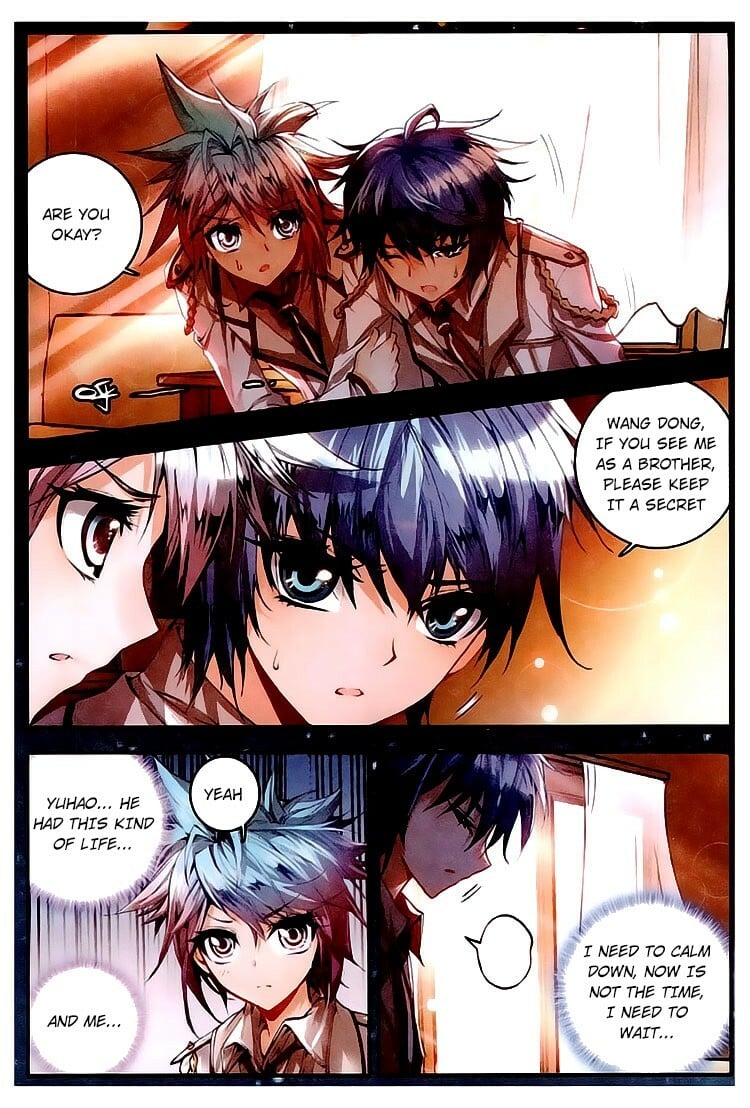 Soul Land II Chapter 29 - 17