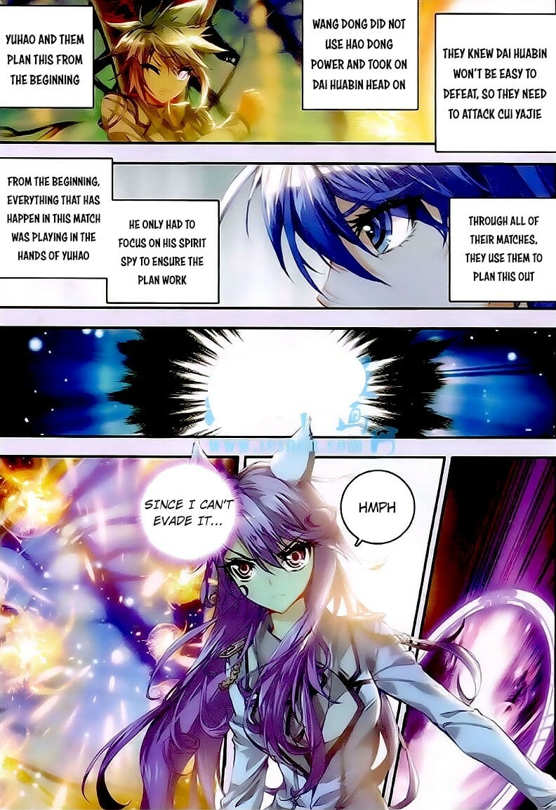 Soul Land II Chapter 31 - 13