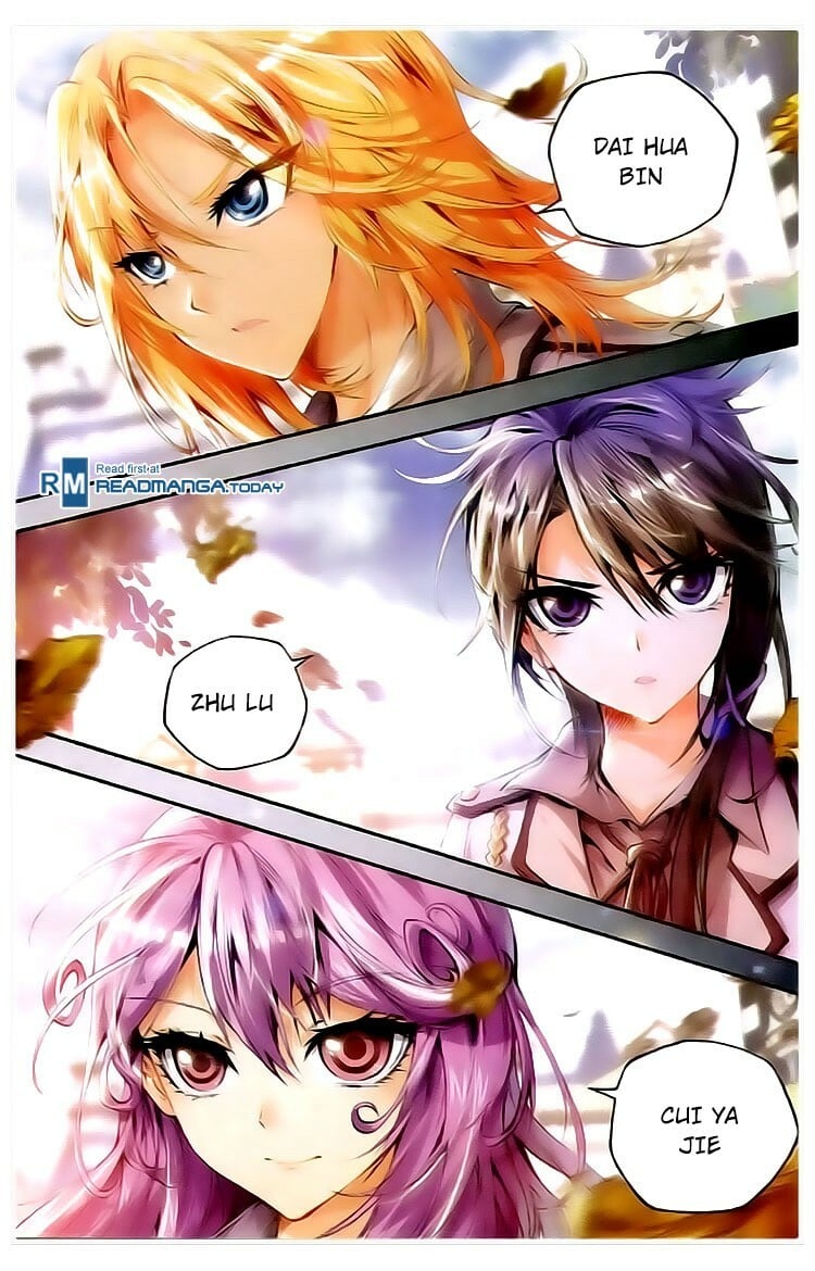 Soul Land II Chapter 30 - 15