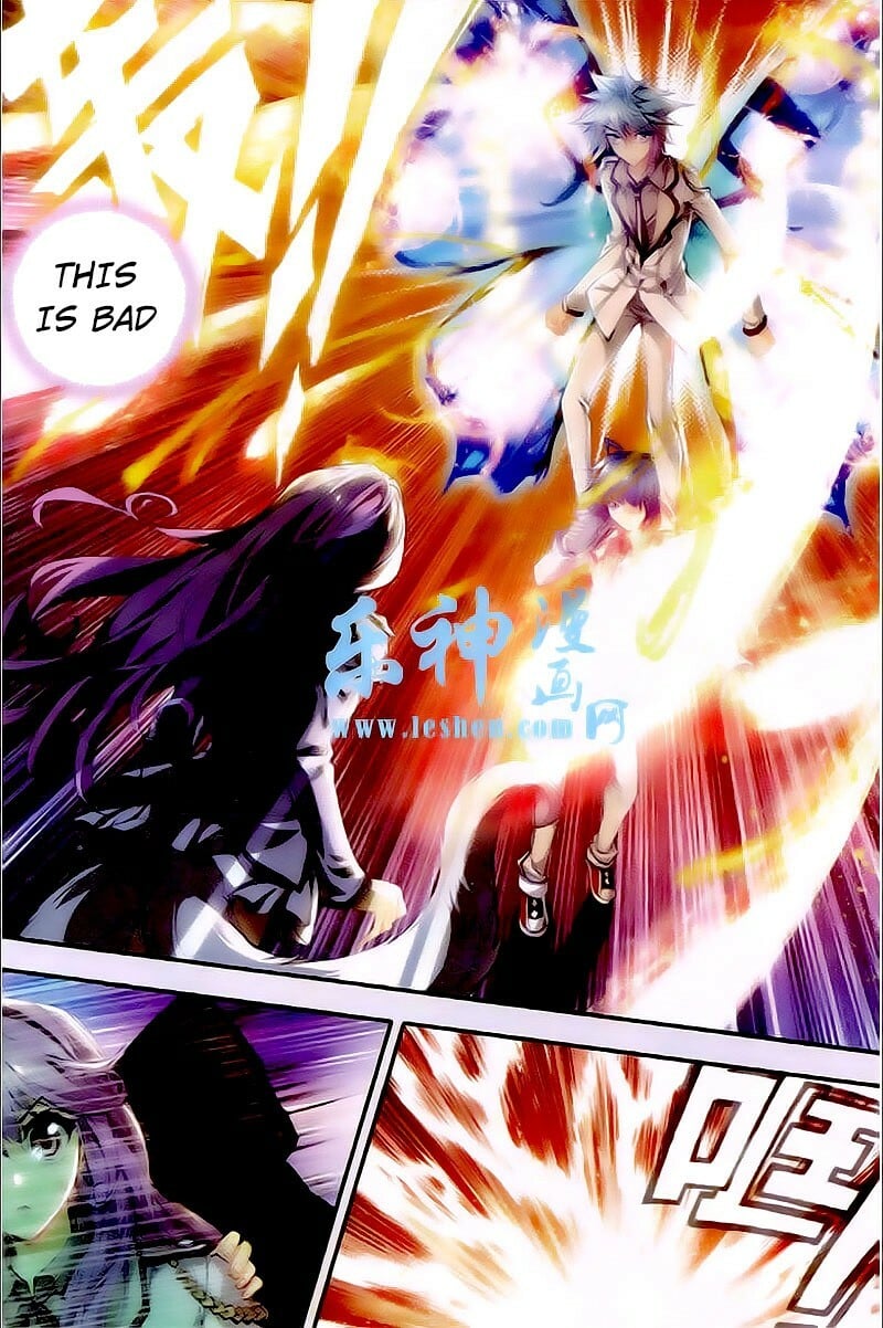 Soul Land II Chapter 31 - 16
