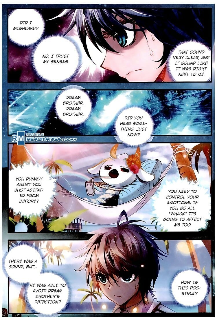 Soul Land II Chapter 29 - 19