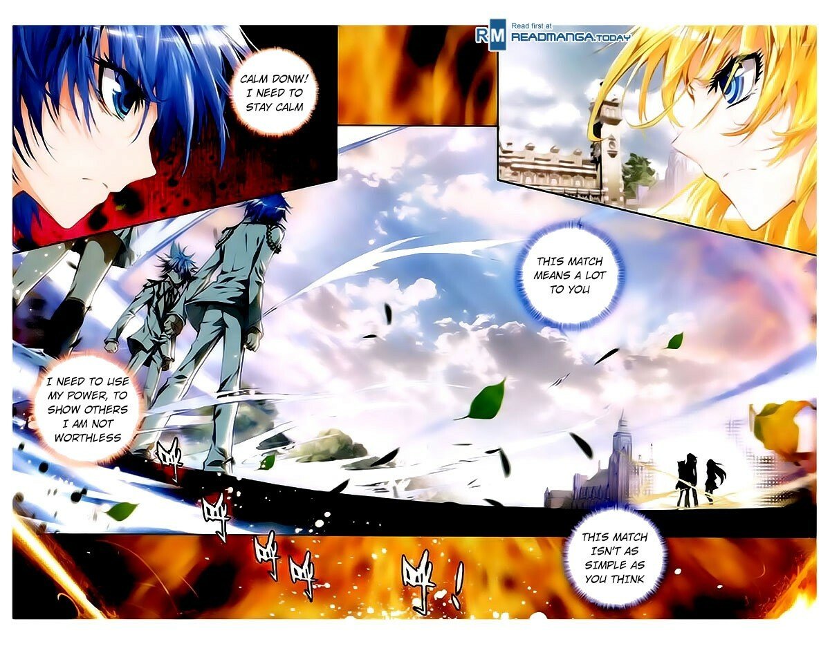 Soul Land II Chapter 30 - 18