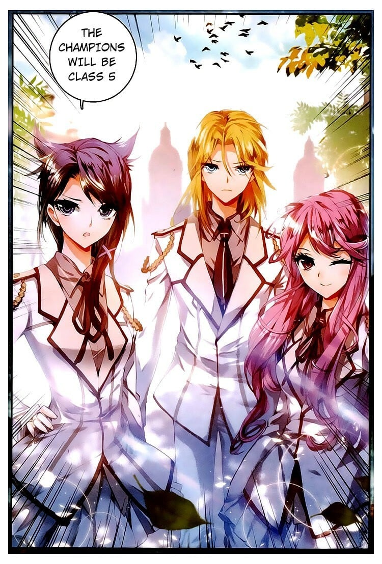 Soul Land II Chapter 29 - 23