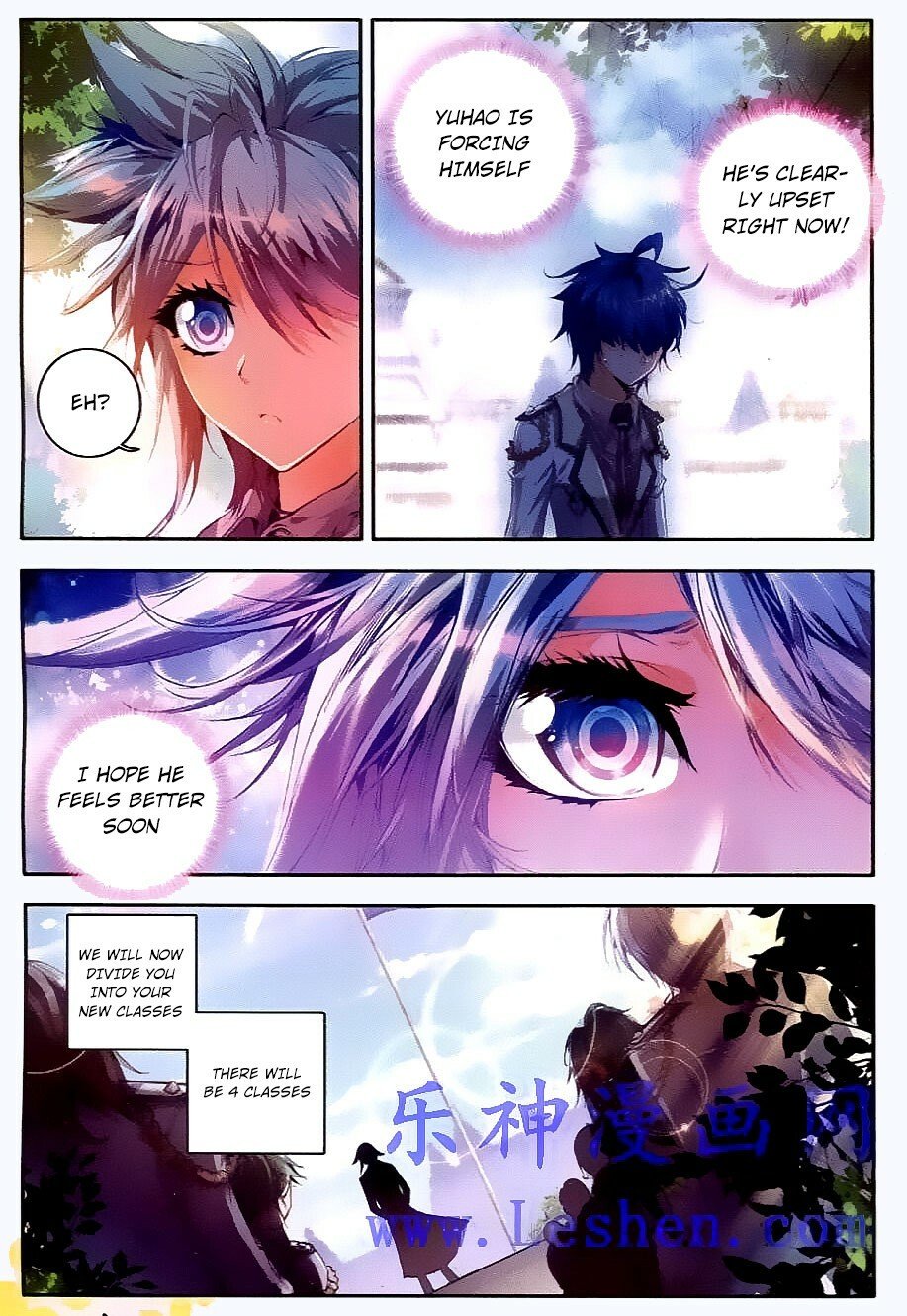 Soul Land II Chapter 34 - 4