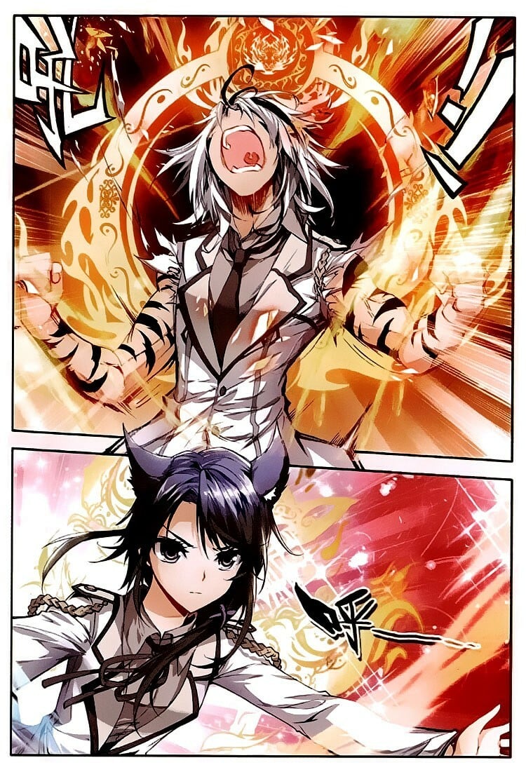 Soul Land II Chapter 32 - 14