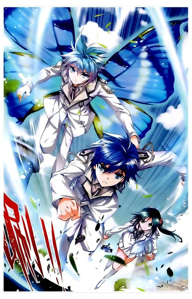 Soul Land II Chapter 30 - 21