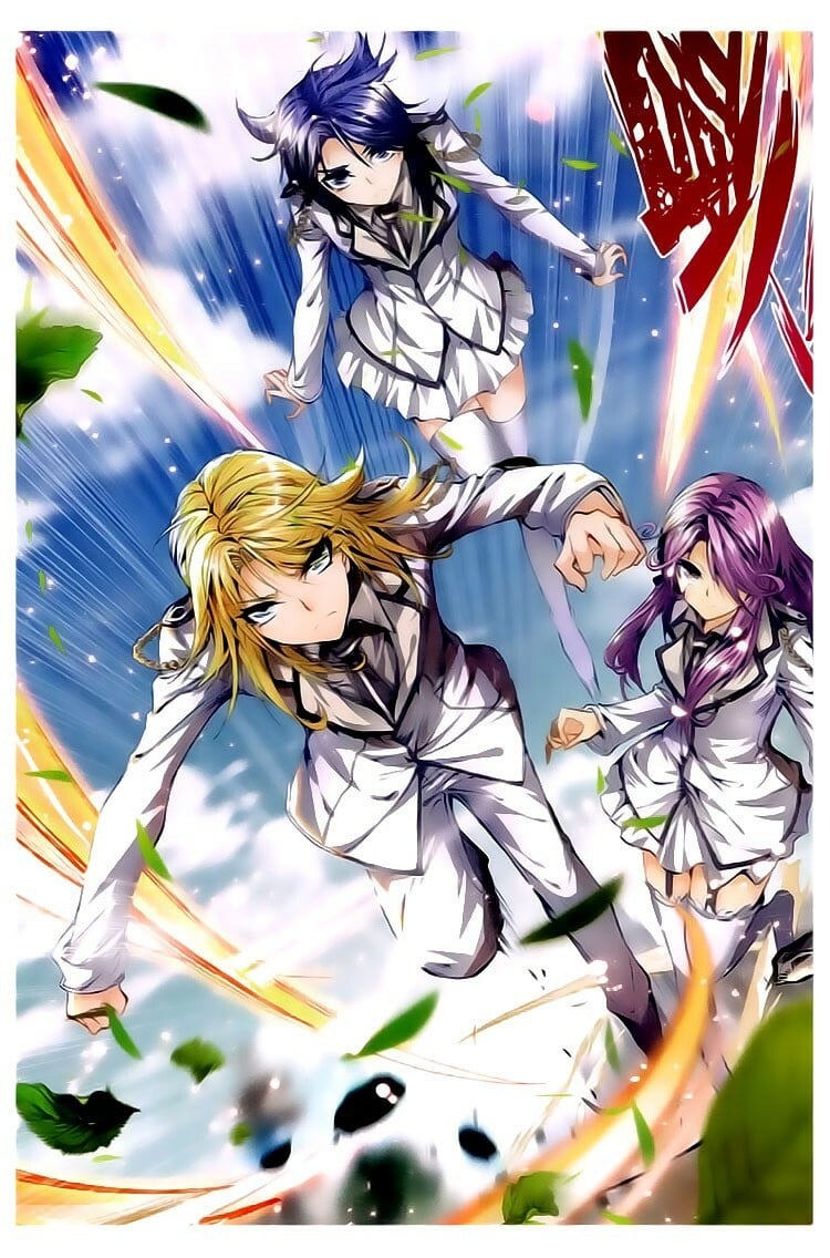 Soul Land II Chapter 30 - 22