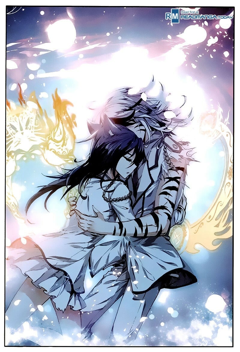 Soul Land II Chapter 32 - 16