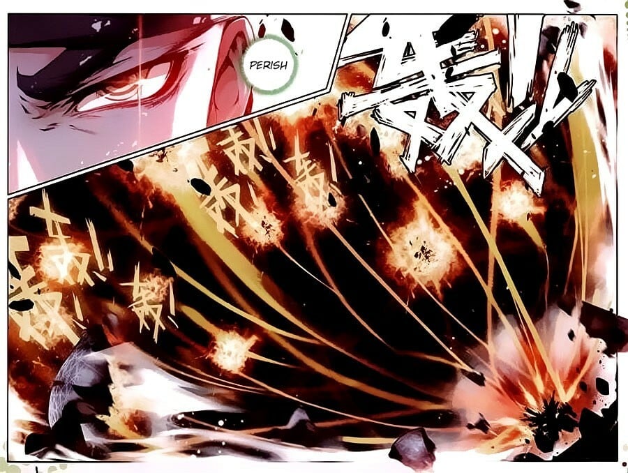 Soul Land II Chapter 35 - 8