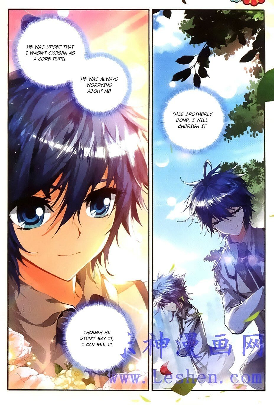 Soul Land II Chapter 34 - 15