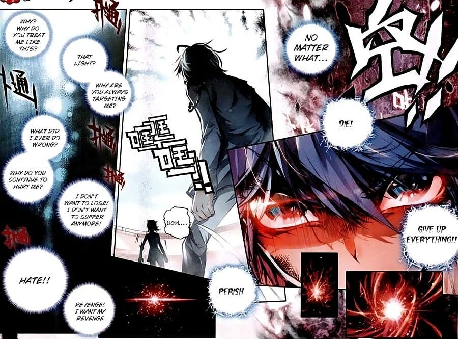 Soul Land II Chapter 37 - 2