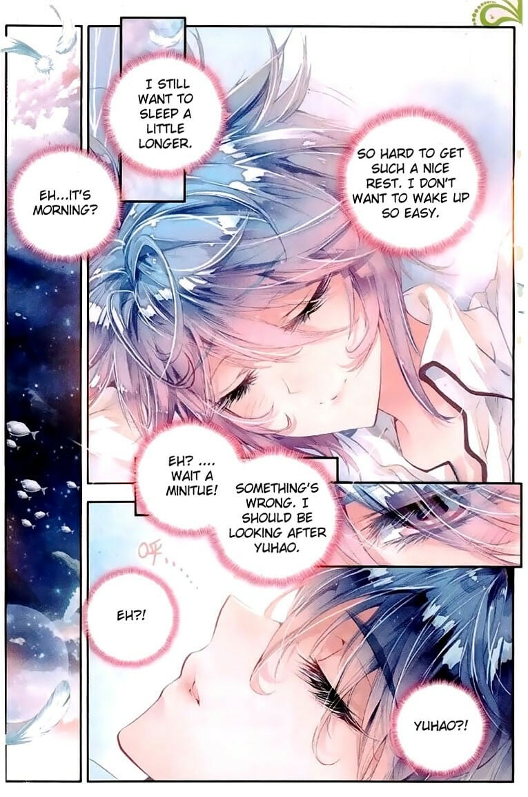Soul Land II Chapter 38 - 3