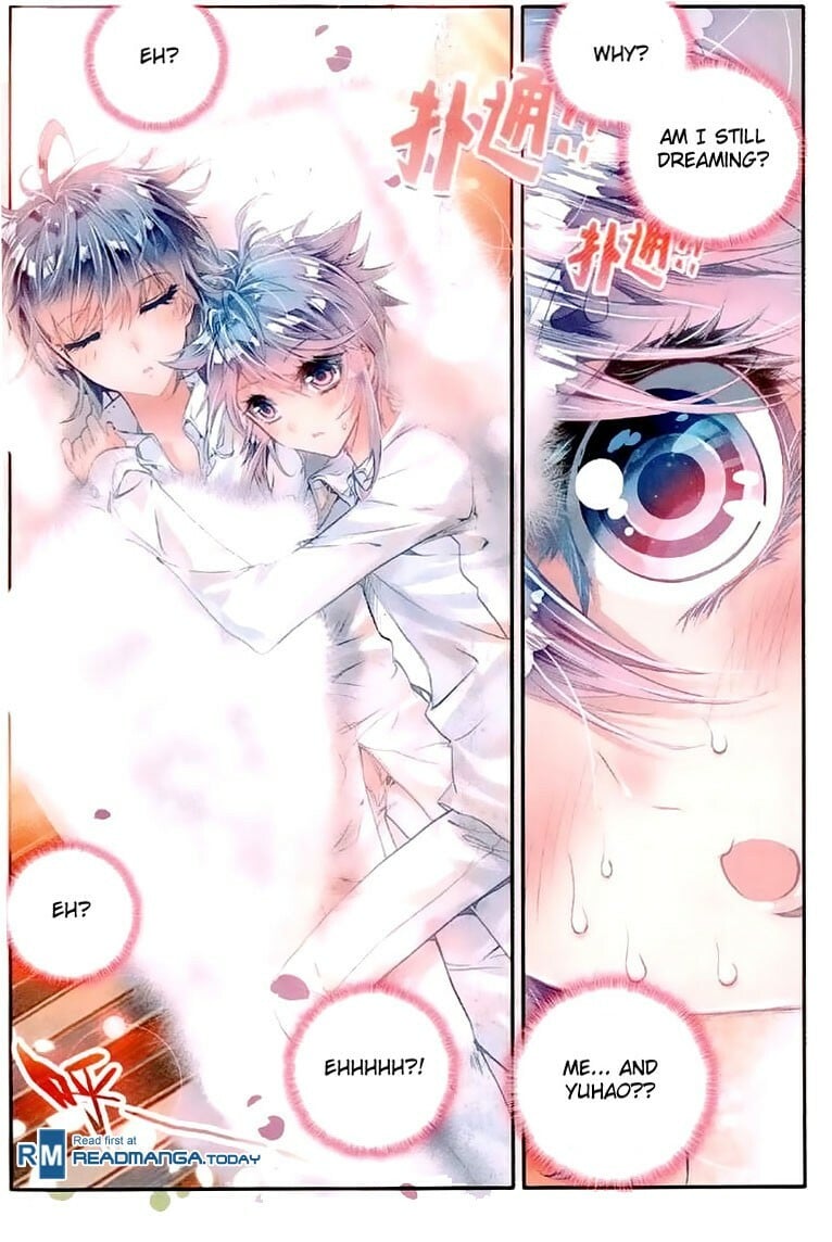 Soul Land II Chapter 38 - 4
