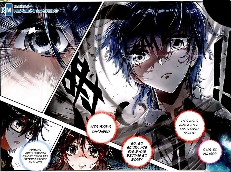 Soul Land II Chapter 37 - 5