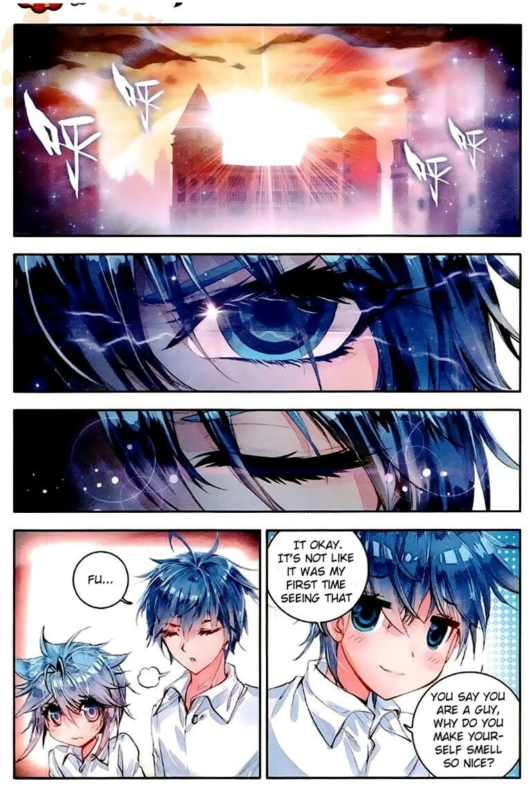 Soul Land II Chapter 38 - 10
