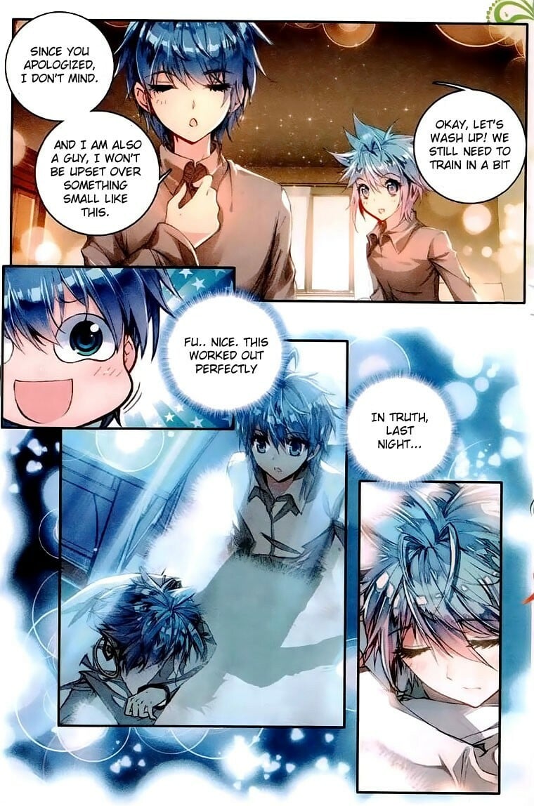 Soul Land II Chapter 38 - 11